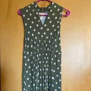 Matilda Jane Dress